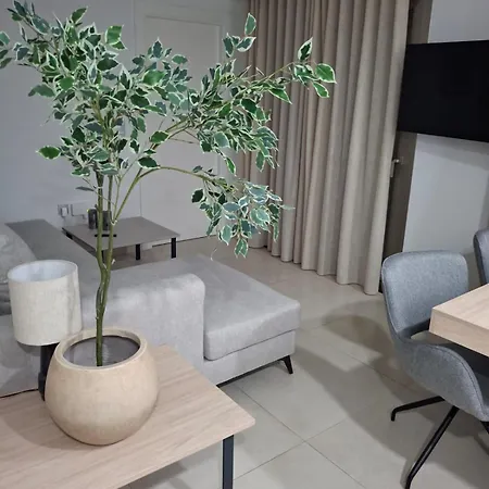 Casa La Pluma Torrevieja