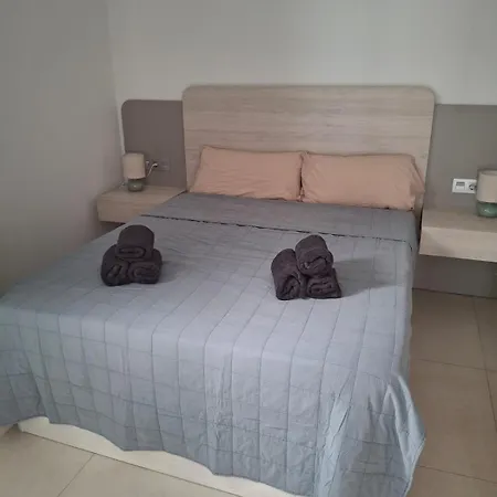 Casa La Pluma Torrevieja