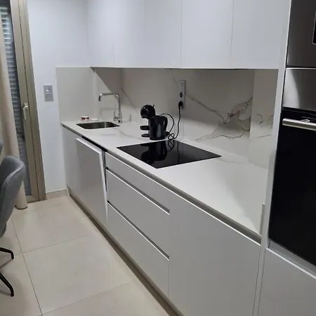 Casa La Pluma Appartamento *
