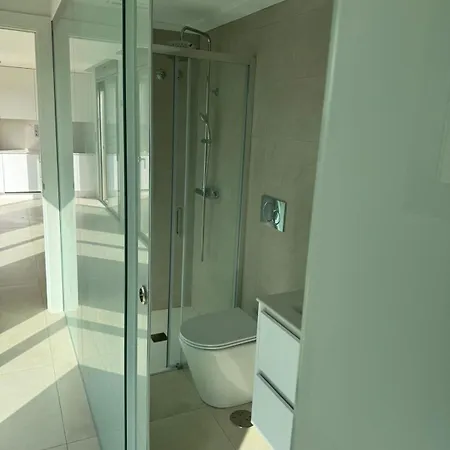 Apartment Casa La Pluma *