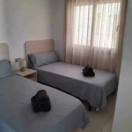 Casa La Pluma Torrevieja