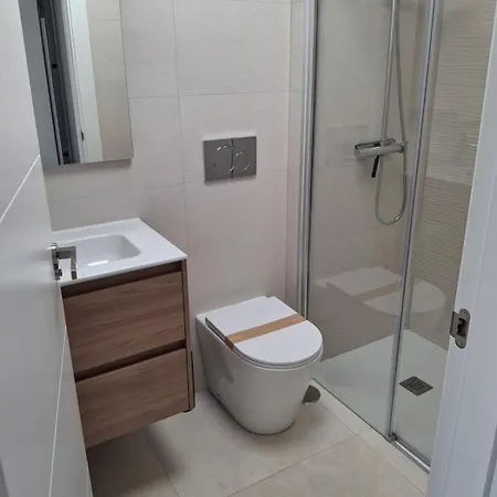 Casa La Pluma Apartment