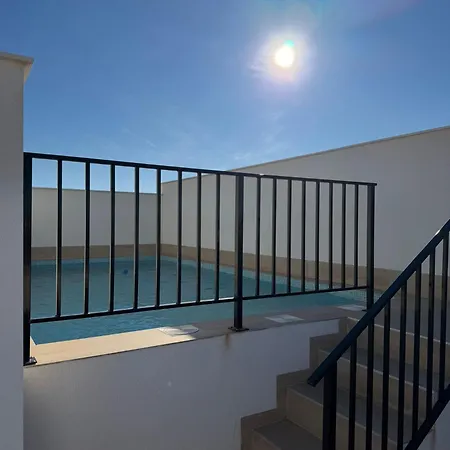Casa La Pluma * Torrevieja