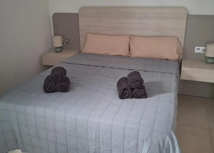 Casa La Pluma Torrevieja