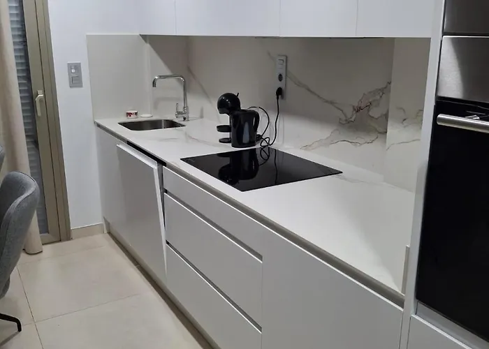 Casa La Pluma Apartment *