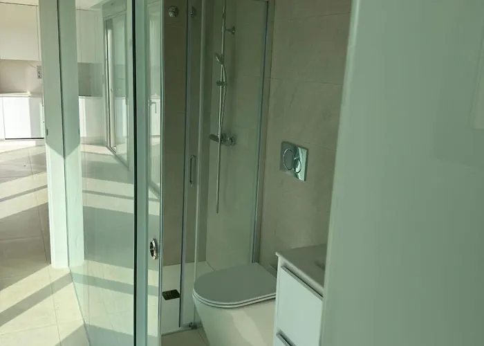 Apartment Casa La Pluma *