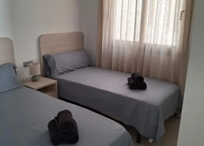 Casa La Pluma Torrevieja