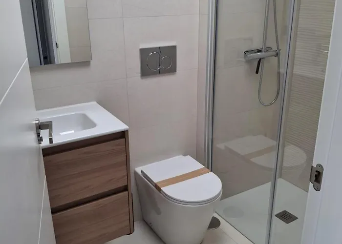 Casa La Pluma Apartment